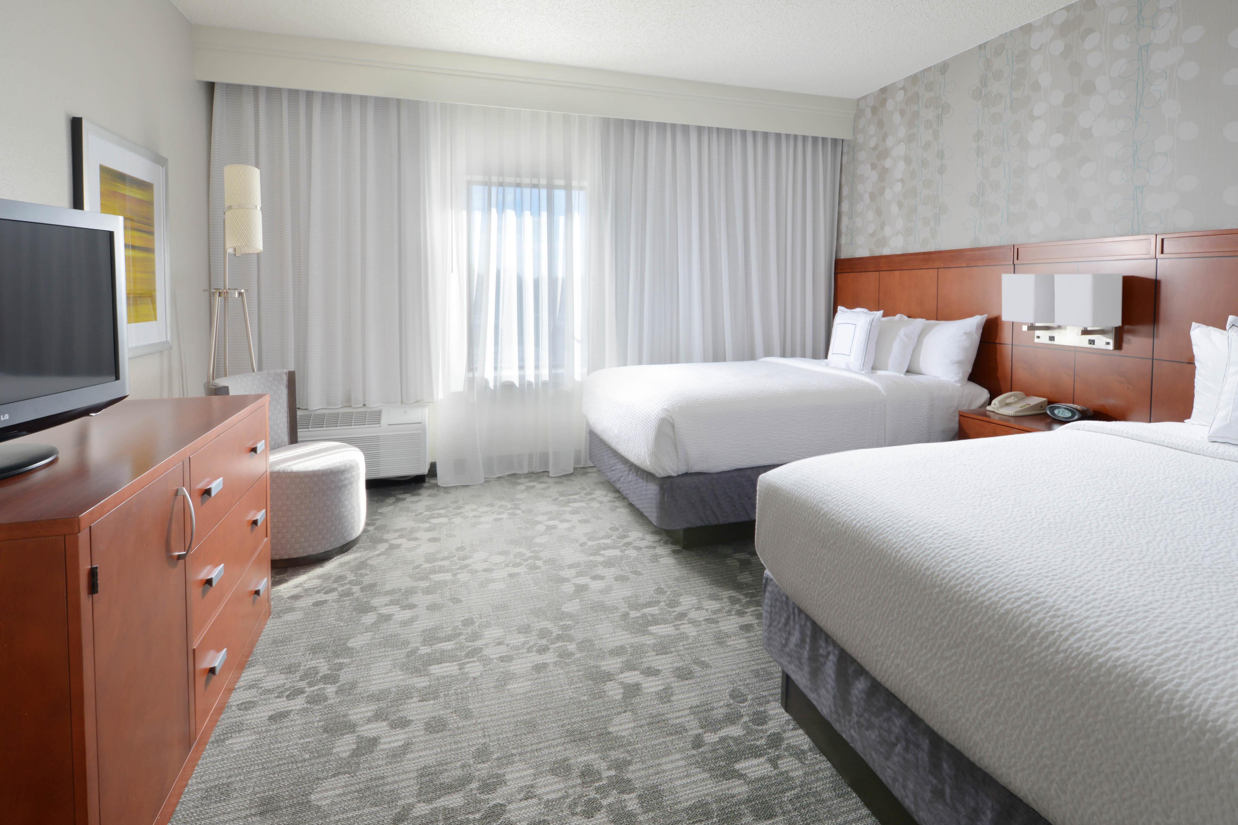 Sonesta Select Dallas Central Expressway Экстерьер фото